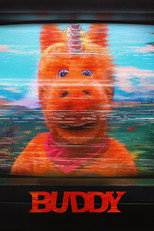 Buddy (2026) movie poster