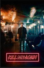 Kill Me Again (2025) movie poster
