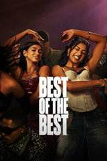 Best of the Best (2026) movie poster