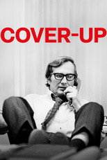 Cover-Up (2025) movie poster