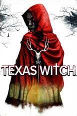 The Texas Witch (2025) movie poster
