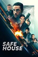 Safe House (2025) movie poster