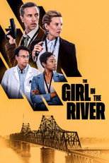 The Girl in the River (2026) movie poster
