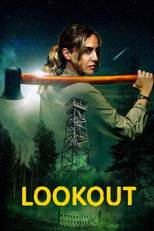 Lookout (2025) movie poster