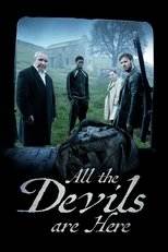All the Devils Are Here (2025) movie poster