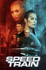 Speed Train (2025) movie poster