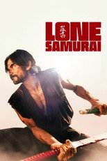 Lone Samurai (2025) movie poster