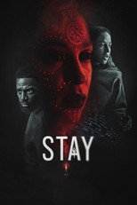 Stay (2025) movie poster