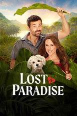 Lost in Paradise (2026) movie poster