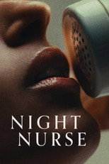 Night Nurse (2026) movie poster
