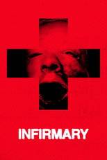 Infirmary (2026) movie poster