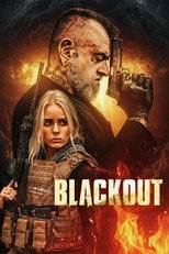 Blackout (2026) movie poster