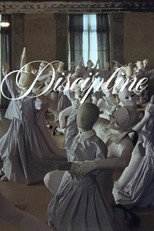 Discipline (2026) movie poster