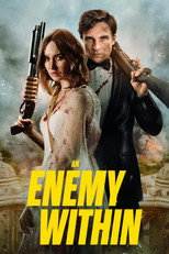 An Enemy Within (2025) movie poster