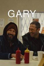 Gary (2026) movie poster
