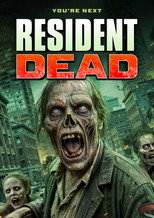 Resident Dead (2026) movie poster