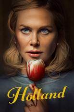 Holland (2025) movie poster