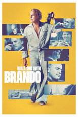 Waltzing with Brando (2025) movie poster
