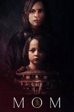 Mom (2025) movie poster