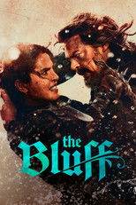 The Bluff (2026) movie poster