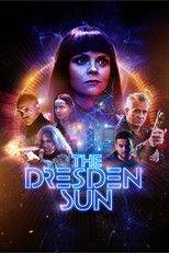 The Dresden Sun (2026) movie poster