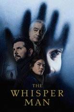 The Whisper Man (2026) movie poster