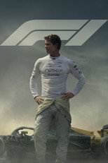 F1 (2025) movie poster