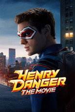 Henry Danger: The Movie (2025) movie poster