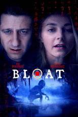 Bloat (2025) movie poster
