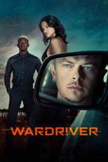 Wardriver (2026) movie poster