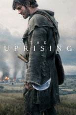 The Uprising (2026) movie poster