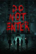 Do Not Enter (2026) movie poster